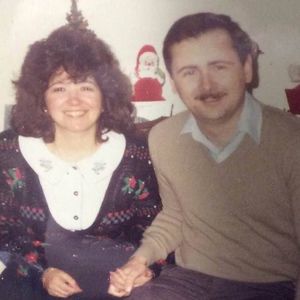 Meet your Posher, Maria lourdes cano